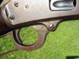 Antique 1894 Marlin. 44-40 RB. Nice Bore. Excellent Mechanics. - 5 of 15