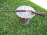 Antique 1894 Winchester. VERY early 4 Digit S/N. 30-30.Very Nice Bore. Excellent Mechanics.. - 1 of 15