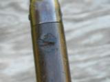 Antique 1873 Winchester 2nd Model. 44-40. Excellent Bright Bore and Mechanics. - 15 of 15