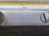 Antique 1873 Winchester 2nd Model. 44-40. Excellent Bright Bore and Mechanics. - 14 of 15