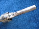 Antique Smith & Wesson 2nd Model DA.32. Tight As New. - 14 of 15