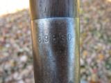 Antique Winchester 1892. Octagon barrel. 38-40 Caliber. Excellent function and A Very Good Bore - 5 of 15