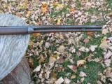 Antique Winchester 1892. Octagon barrel. 38-40 Caliber. Excellent function and A Very Good Bore - 8 of 15