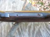 Antique Winchester 1892. Octagon barrel. 38-40 Caliber. Excellent function and A Very Good Bore - 14 of 15