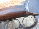Antique Winchester 1892. Octagon barrel. 38-40 Caliber. Excellent function and A Very Good Bore - 11 of 15