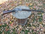 Antique 1873 Winchester. 38-40. Octagon Barrel. Excellent mechanics. Good Bore. - 5 of 15