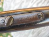 Antique 1873 Winchester. 38-40. Octagon Barrel. Excellent mechanics. Good Bore. - 13 of 15