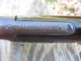 Antique 1873 Winchester. 38-40. Octagon Barrel. Excellent mechanics. Good Bore. - 11 of 15
