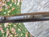 Antique 1873 Winchester. 38-40. Octagon Barrel. Excellent mechanics. Good Bore. - 12 of 15