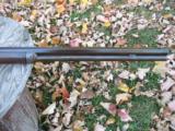 Antique 1873 Winchester. 38-40. Octagon Barrel. Excellent mechanics. Good Bore. - 6 of 15