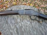 Antique 1873 Winchester. 38-40. Octagon Barrel. Excellent mechanics. Good Bore. - 3 of 15