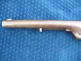 Antique 1860 Colt Conversion. 1st Model. .44 Colt C.F. Excellent Mechanics. - 2 of 15