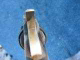 Antique Smith & Wesson 1/12 2nd Model .32 RF. Tight Hinge. Lots of Blue!!! Excellent Mechanics - 14 of 15