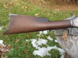 Antique Second Model 1876 Winchester 45-60 Caliber. VG Bore. Excellent Mechanics - 2 of 15