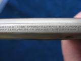 Antique Smith & Wesson 2nd Model DA. 38 Caliber. Excellent Mechanics. - 9 of 14
