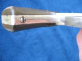 Antique Smith & Wesson 2nd Model.38 DA. Excellent Mechanics. - 5 of 14