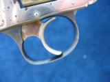 Antique Smith & Wesson.32 DA 4th Model. Tight As New. Very Nice. - 15 of 15