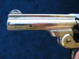 Antique Smith & Wesson.32 DA 4th Model. Tight As New. Very Nice. - 7 of 15