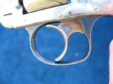 Antique Smith & Wesson.32 DA 4th Model. Tight As New. Very Nice. - 14 of 15