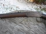 Antique Winchester 1894. 30-30. Octagon Barrel. Excellent Bright Bore. - 7 of 15