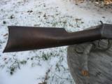 Antique Winchester 1894. 30-30. Octagon Barrel. Excellent Bright Bore. - 2 of 15