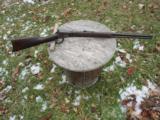 Antique 1892 Winchester. 38-40 Octagon Barrel. Excellent Mechanics. Very Good Bore - 5 of 14