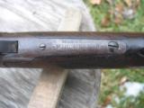 Antique 1892 Winchester. 38-40 Octagon Barrel. Excellent Mechanics. Very Good Bore - 12 of 14
