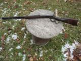 Antique 1892 Winchester. 38-40 Octagon Barrel. Excellent Mechanics. Very Good Bore - 1 of 14