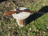 Antique 1873 Winchester 44-40 Round Barrel. Good Bore. Excellent Mechanics. - 5 of 15