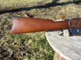 Antique 1873 Winchester 44-40 Round Barrel. Good Bore. Excellent Mechanics. - 8 of 15