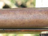 Antique 1873 Winchester 44-40 Round Barrel. Good Bore. Excellent Mechanics. - 10 of 15