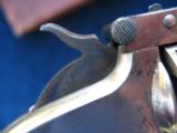 Antique Smith & Wesson 1 1/2 .32 SA. Center Fire With Original Box. Excellent Condition - 13 of 15