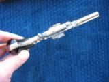 Antique Smith & Wesson 1 1/2 .32 SA. Center Fire With Original Box. Excellent Condition - 7 of 15