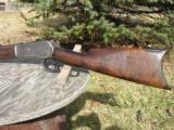 Antique 1886 Winchester 45-70 Octagon Barrel. Shootable Bore. - 7 of 15