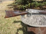 Antique 1886 Winchester 45-70 Octagon Barrel. Shootable Bore. - 3 of 15