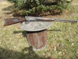 Antique 1886 Winchester 45-70 Octagon Barrel. Shootable Bore. - 1 of 15