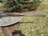 Antique 1886 Winchester 45-70 Octagon Barrel. Shootable Bore. - 4 of 15