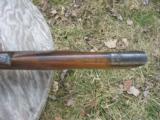 Antique 1886 Winchester 45-70 Octagon Barrel. Shootable Bore. - 6 of 15