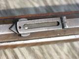 Antique 1886 Winchester 45-70 Octagon Barrel. Shootable Bore. - 10 of 15