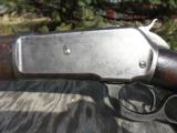 Antique 1886 Winchester 45-70 Octagon Barrel. Shootable Bore. - 9 of 15