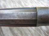 Antique 1886 Winchester 45-70 Octagon Barrel. Shootable Bore. - 14 of 15