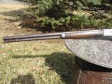 Antique 1886 Winchester 45-70 Octagon Barrel. Shootable Bore. - 8 of 15