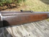 Antique 1886 Winchester 45-70 Octagon Barrel. Shootable Bore. - 5 of 15