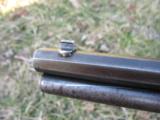 Antique 1894 Winchester. 38-55 Caliber. Octagon Barrel. Excellent Mechanics. Very Good Bore - 14 of 15