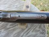 Antique 1894 Winchester. 38-55 Caliber. Octagon Barrel. Excellent Mechanics. Very Good Bore - 11 of 15