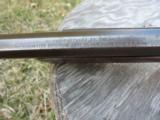 Antique 1894 Winchester. 38-55 Caliber. Octagon Barrel. Excellent Mechanics. Very Good Bore - 9 of 15
