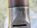 Antique 1894 Winchester. 38-55 Caliber. Octagon Barrel. Excellent Mechanics. Very Good Bore - 12 of 15