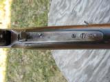 Antique 1894 Winchester. 38-55 Caliber. Octagon Barrel. Excellent Mechanics. Very Good Bore - 13 of 15