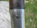 Antique 1889 Marlin. 38-40 Caliber. Octagon Barrel. Excellent Mechanics. Very Good Bore. - 13 of 15