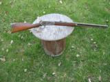 Antique 1886 Winchester. 45-90 Octagon Barrel. Very Good Bore. Excellent Mechanics. - 1 of 15